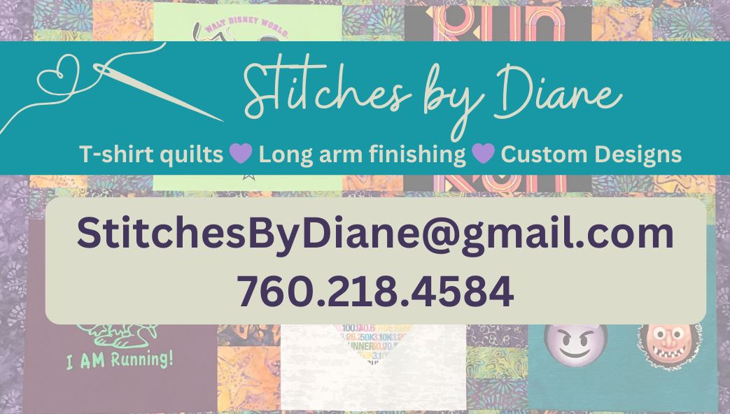 Stitches